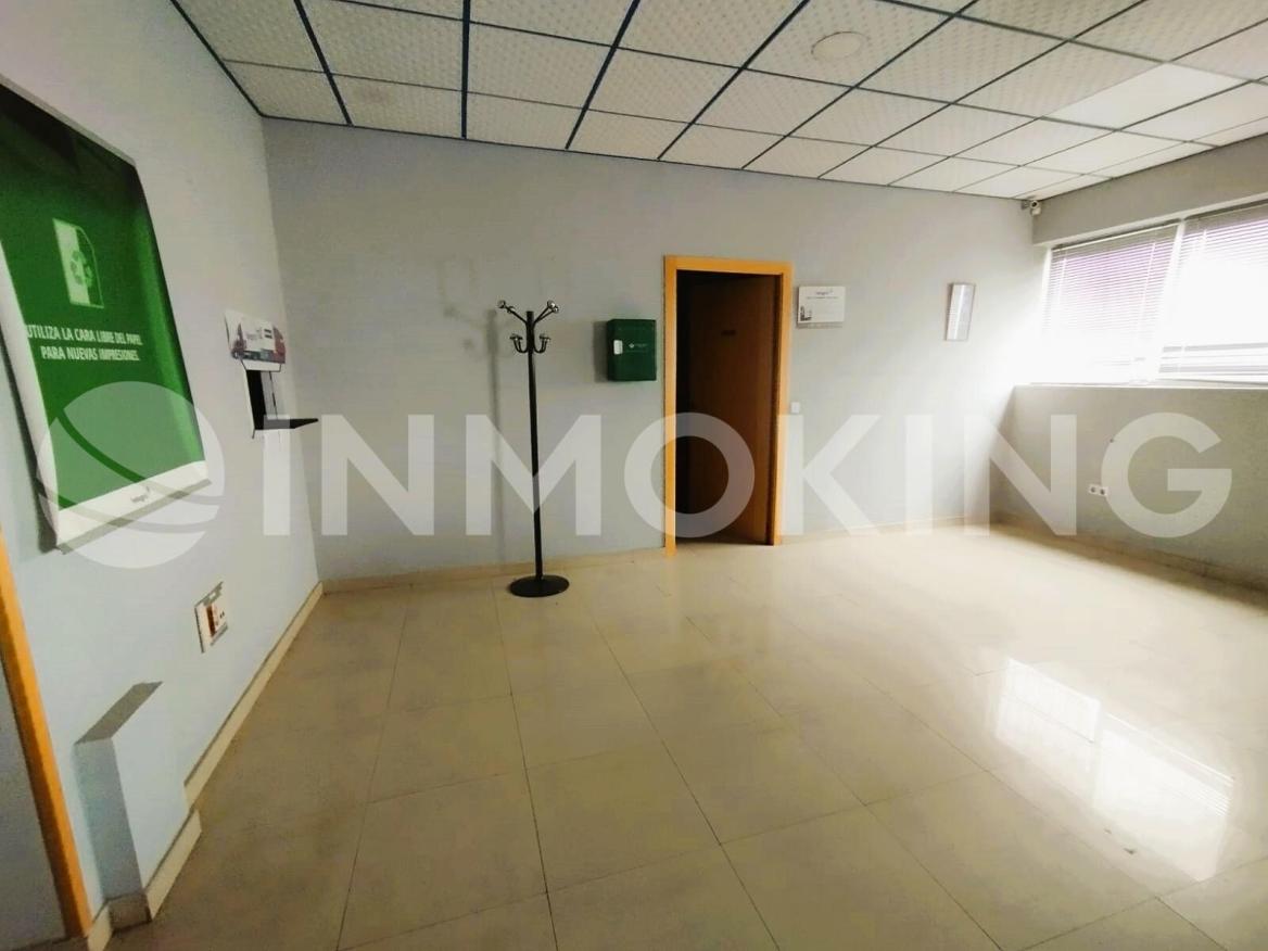 Foto de la propiedad Nave en venta en Toledo